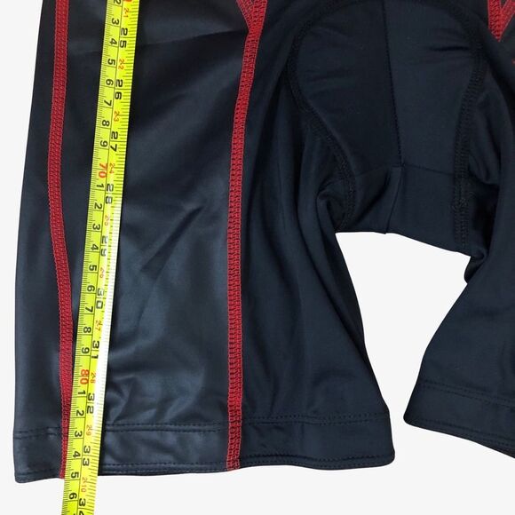 Hincapie Small Flow Tri Skinsuit Water Repellant Cycling Triatholon Duatholon - Picture 9 of 11